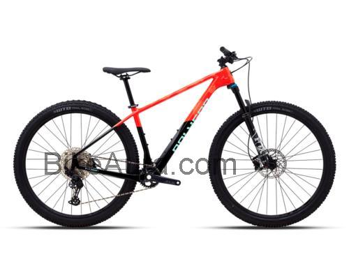 Polygon Syncline C5 ficha tecnica